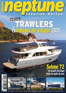 Neptune France - Mars 2021