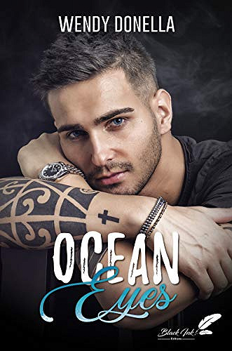 Ocean Eyes - Wendy Donella (2021)