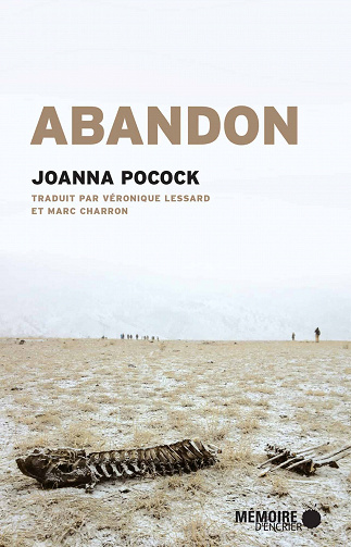 Abandon - Joanna Pocock (2020)