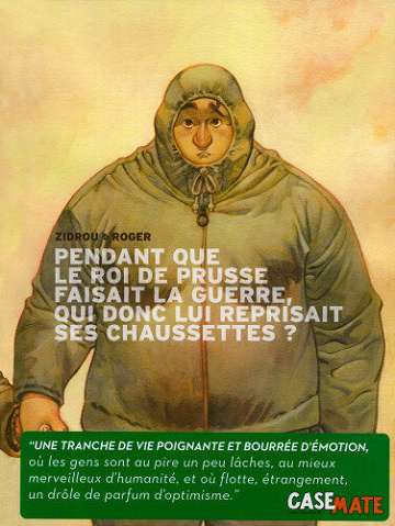 Pendant Que Le Roi Prusse