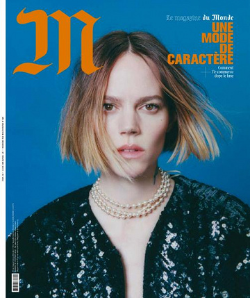 Le Monde Magazine - 27 Février 2021