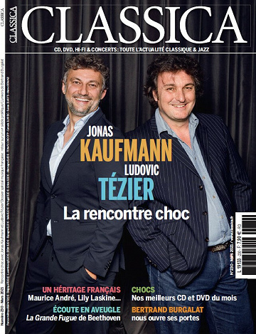 Classica N°230 - Mars 2021