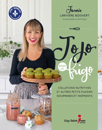 Jojo dans le frigo - Joanie Larivière-Boisvert (2021)