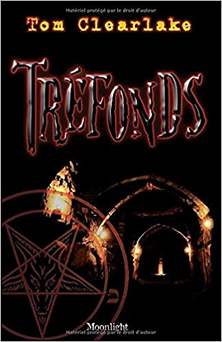 Tréfonds - Thomas Clearlake