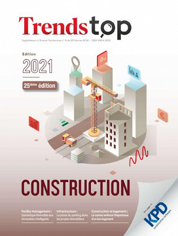 Trends Top - 25 Février 2021
