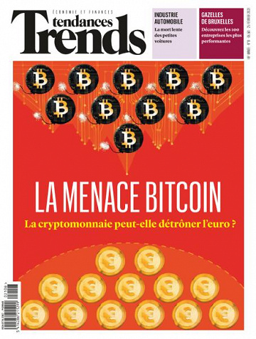Trends Tendances - 25 Février 2021