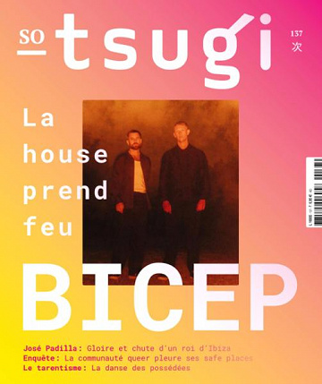 Tsugi - Février 2021