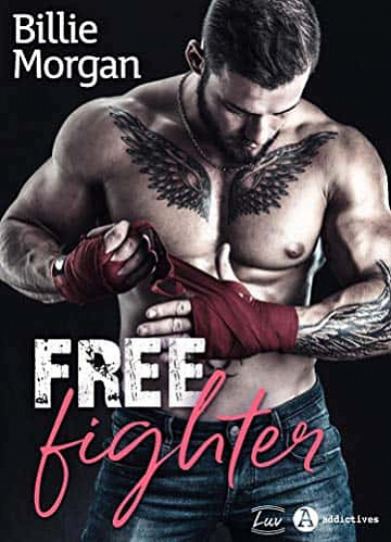 Free Fighter - Billie Morgan (2021)