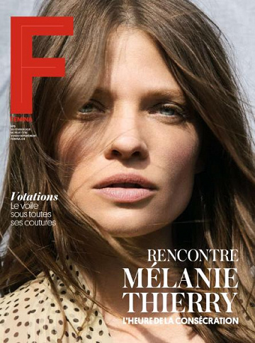Femina France - 28 Février 2021