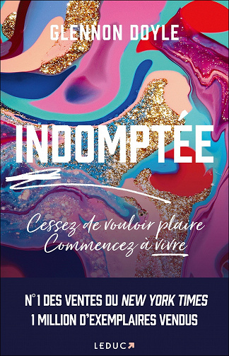 Indomptée - Glennon Doyle (2021)