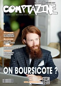 Comptazine - Février 2021