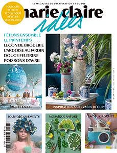 Marie Claire Idées - Mars-Avril 2021