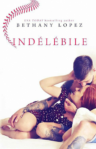 Indélébile - Bethany Lopez (2021)