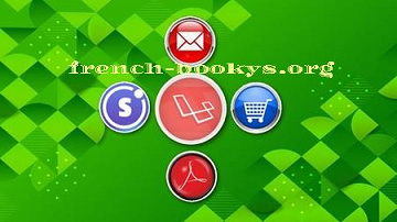 Udemy - Laravel : Création d'un site web E-commerce de A à Z (2021)