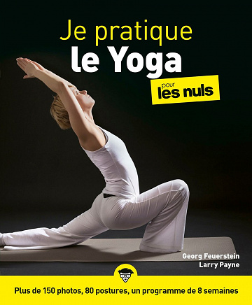 Le Yoga pour les Nuls - Collectif