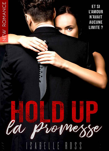 Hold Up : La Promesse - Isabelle Ross (2021)