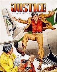Dr Justice  - 65 Tomes