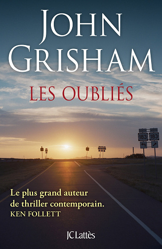 Les oubliés - John Grisham (2021)