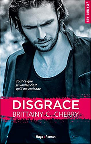 Disgrace - Brittainy c. Cherry (2021)