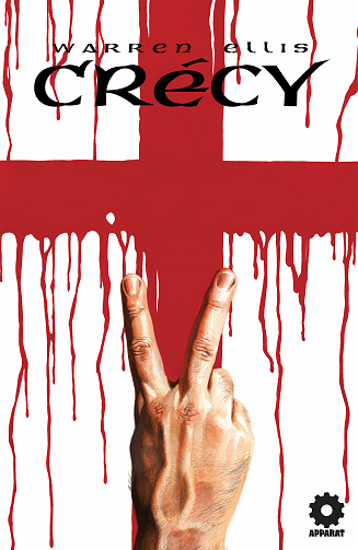 Crécy (Warren Ellis)