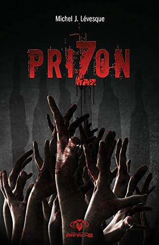 PriZon - Michel J. Lévesque