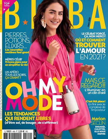 Biba - Mars 2021