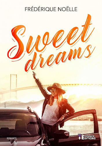 Sweet dreams - Frédérique Noëlle (2021)