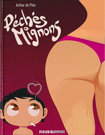 Péchés mignons - 4 Tomes