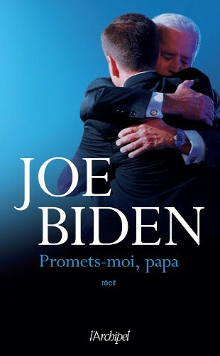 Promets-moi, papa - Joe Biden (2021)