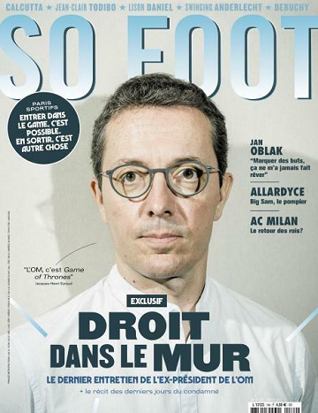 So Foot - Mars 2021