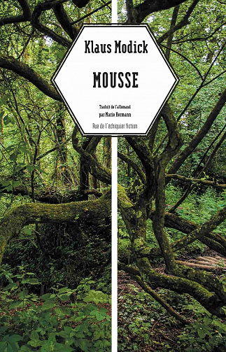 Mousse - Klaus Modick (2021)
