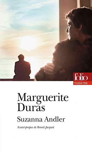 Suzanna Andler - Marguerite Duras (2021)