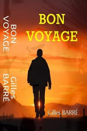 Bon voyage - Gilles Barré (2021)