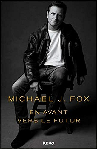En avant vers le futur - Michael J. Fox (2021)