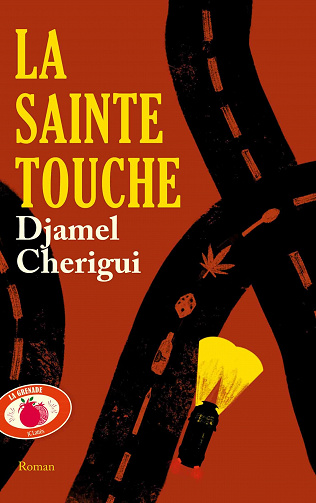 La Sainte Touche - Djamel Cherigui (2021)