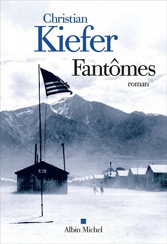 Fantômes - Christian Kiefer (2021)