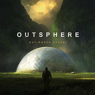 Outsphere - Guy-Roger Duvert (2021)