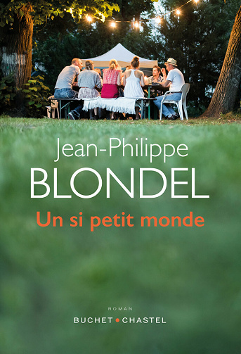 Un si petit monde - Jean-Philippe Blondel (2021)