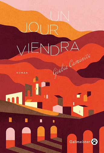 Un jour viendra - Giulia Caminito (2021)