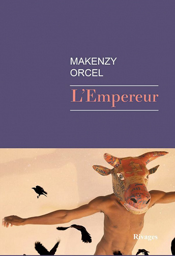 L'empereur - Makenzy Orcel (2021)