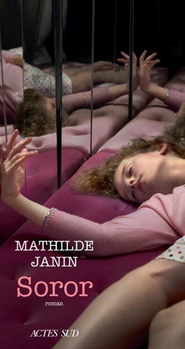 Soror - Mathilde Janin (2021)