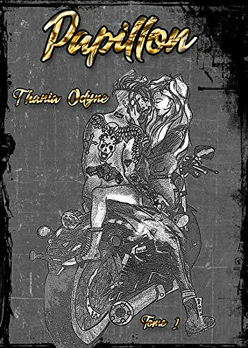 Papillon (Black Eagles t. 1) - Thania Odyne (2021)