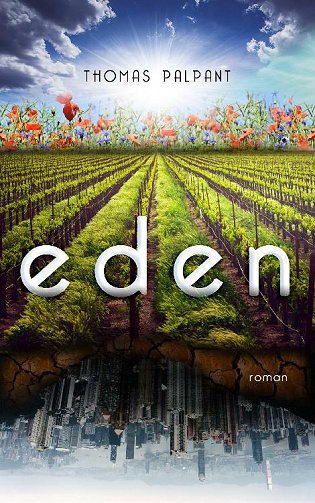 Eden - Thomas Palpant (2021)