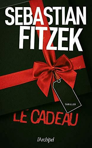 Le cadeau - Sebastian Fitzek (2021)