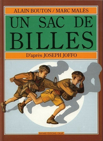Un sac de billes - One shot