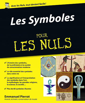 Les Symboles pour les Nuls - Emmanuel Pierrat