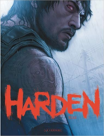 Harden - Intégrale