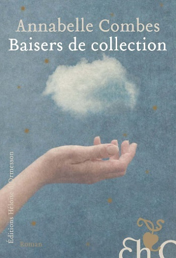 Baisers de collection - Annabelle Combes (2021)