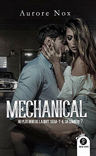 Mechanical - Aurore Nox (2021)