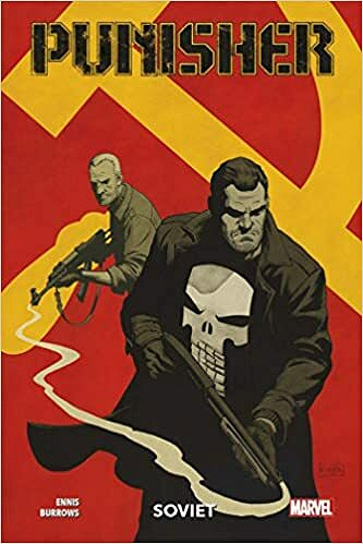 Punisher - Soviet